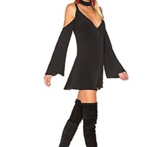 Lovers and friends Ryder dress